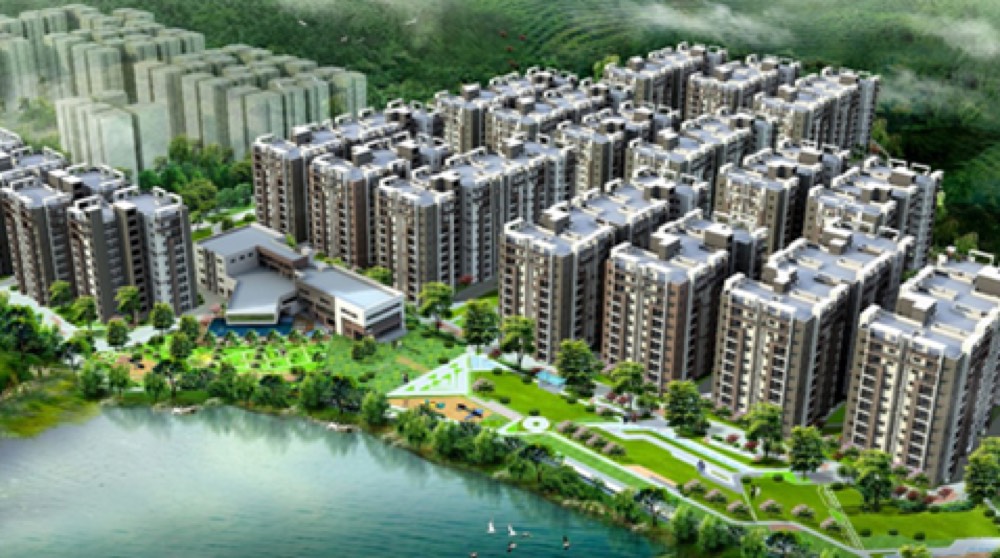 Aparna Cyberzon - Hyderabad