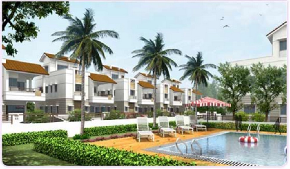 Aparna Kanopy - Hyderabad