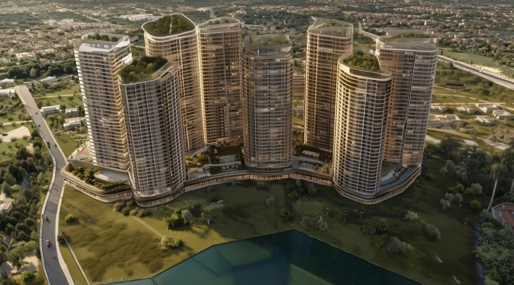 LNT Chokkanahalli, Bengaluru