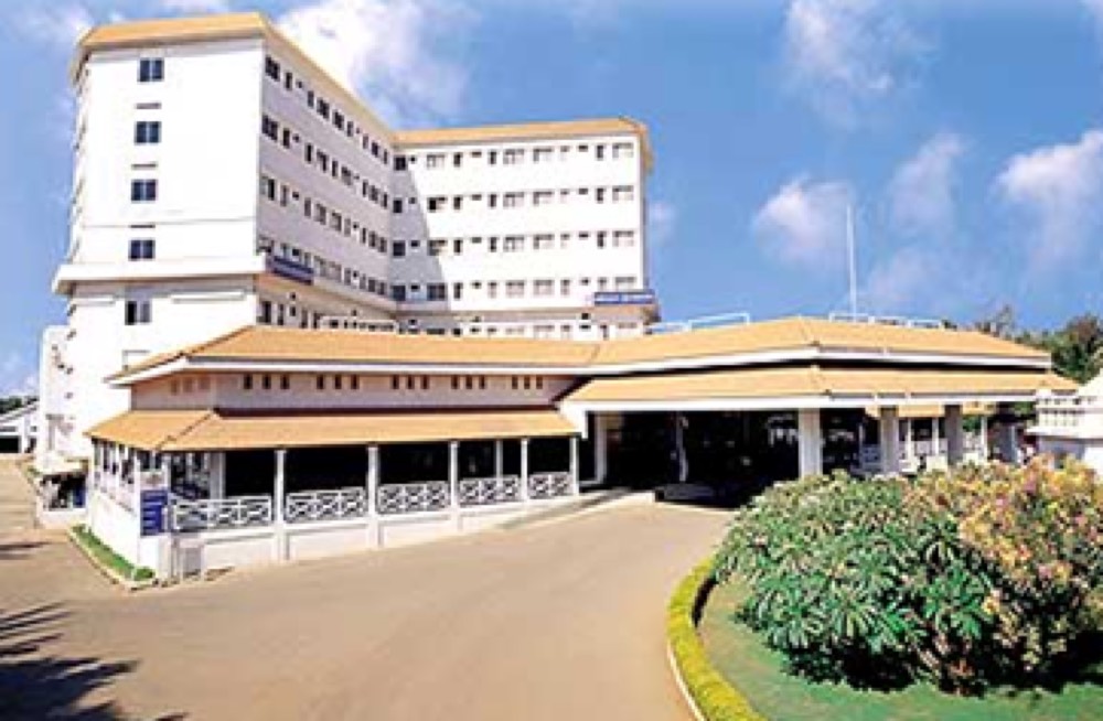 Narayana Hrudayalaya - Ahmedabad