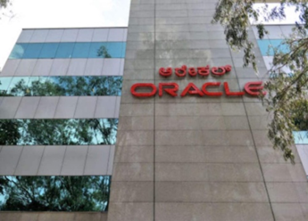 Oracle Software Bengaluru