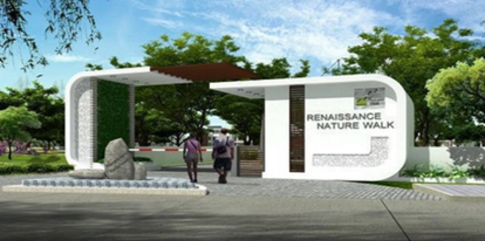 Renaissance Nature Walk - Bengaluru