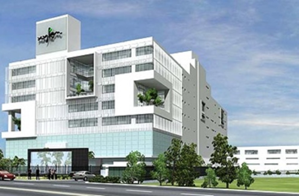 Tata Xylem Bengaluru