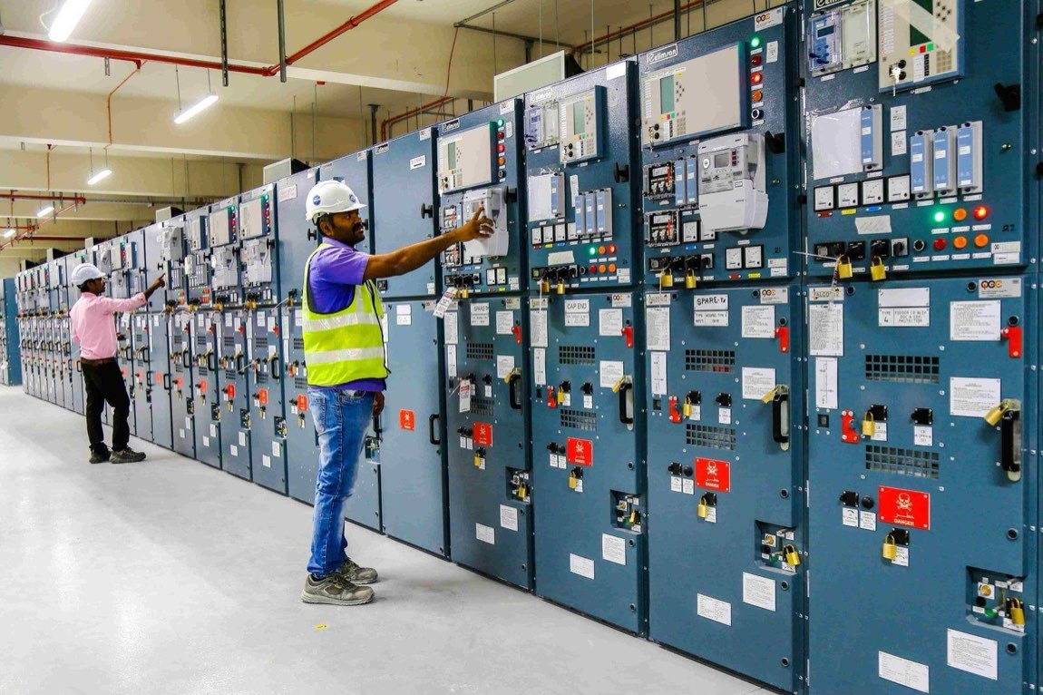 Electrical Services