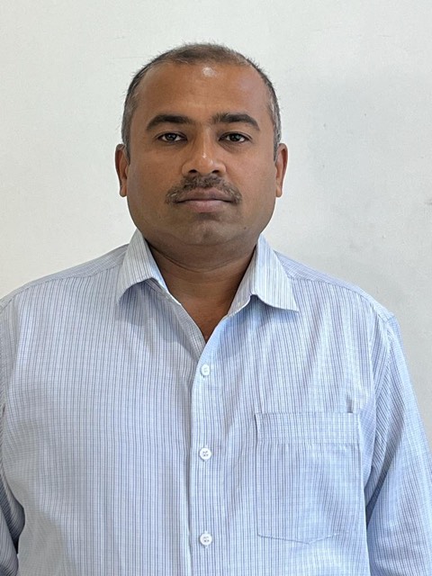 K Sankar