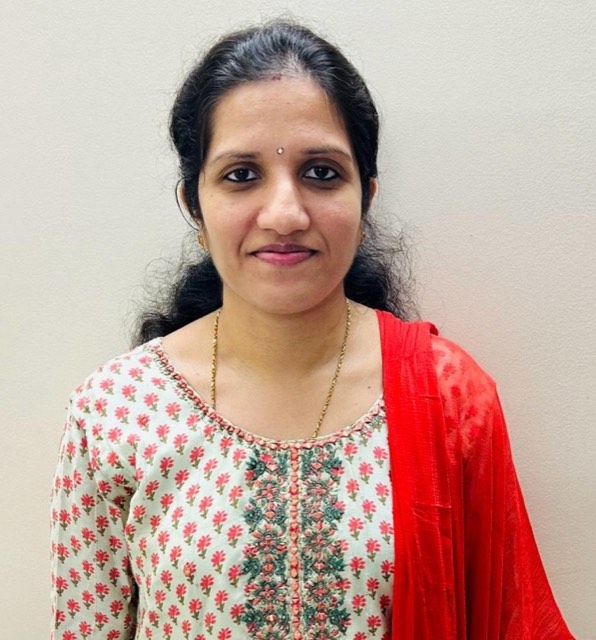 Poornima N
