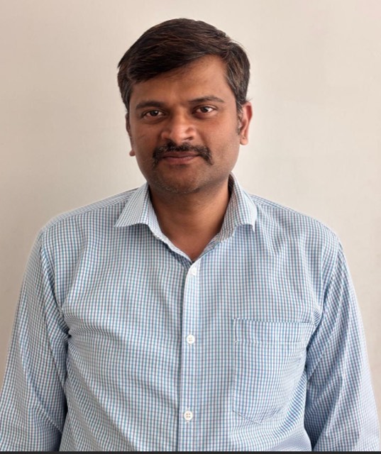 Ravikumar P J