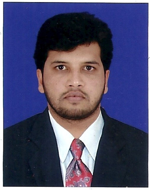 Suheel Ahmed